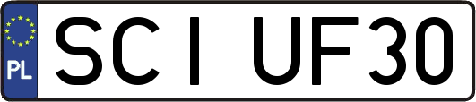 SCIUF30