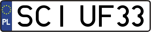SCIUF33