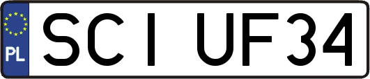 SCIUF34
