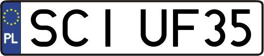SCIUF35