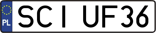 SCIUF36