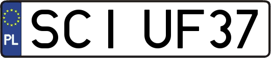 SCIUF37