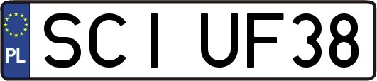 SCIUF38