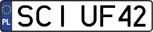 SCIUF42