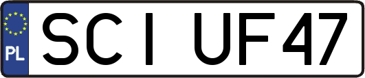 SCIUF47