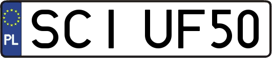 SCIUF50