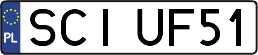 SCIUF51