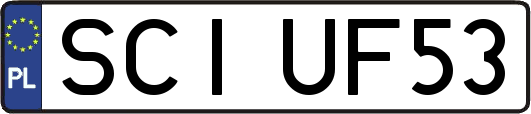 SCIUF53
