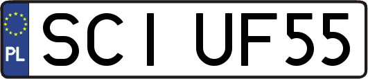 SCIUF55