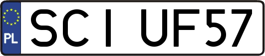 SCIUF57