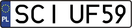 SCIUF59
