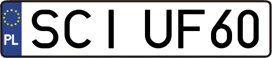 SCIUF60