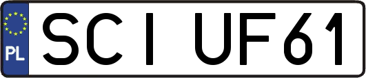 SCIUF61
