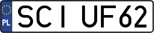 SCIUF62