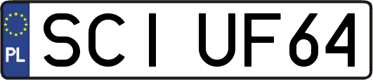 SCIUF64