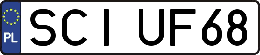SCIUF68