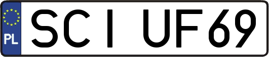 SCIUF69