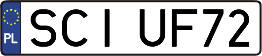 SCIUF72
