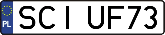 SCIUF73