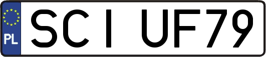 SCIUF79