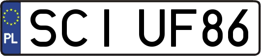 SCIUF86