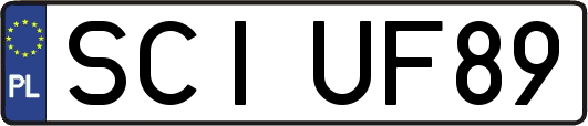 SCIUF89