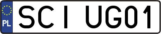 SCIUG01