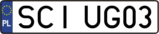 SCIUG03