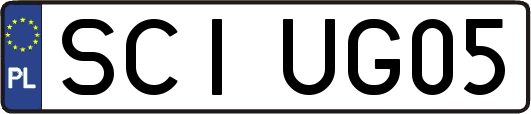 SCIUG05