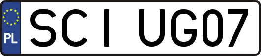 SCIUG07