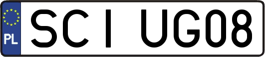 SCIUG08