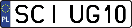 SCIUG10