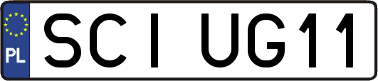 SCIUG11