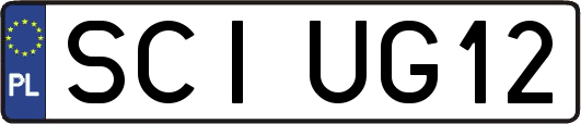 SCIUG12