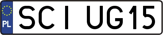 SCIUG15