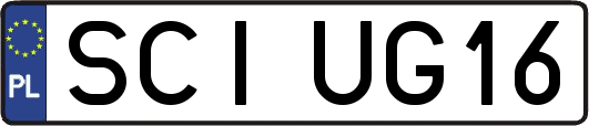 SCIUG16