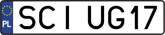 SCIUG17