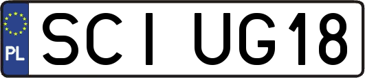 SCIUG18