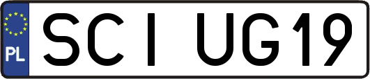 SCIUG19
