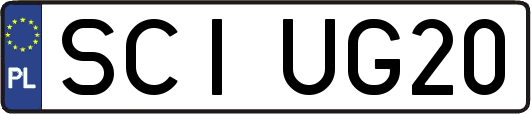 SCIUG20