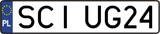 SCIUG24