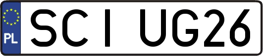SCIUG26