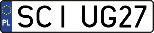 SCIUG27