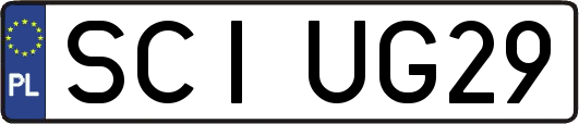 SCIUG29