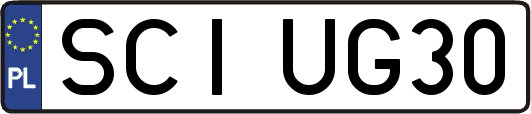 SCIUG30