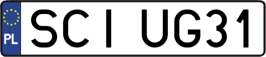 SCIUG31