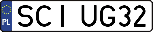 SCIUG32
