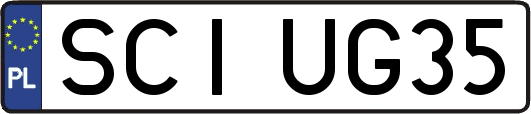 SCIUG35
