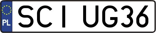 SCIUG36