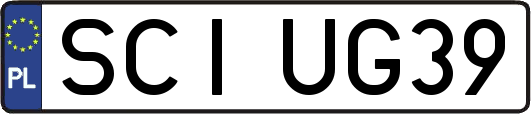SCIUG39
